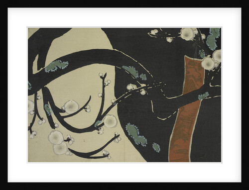 Momoyogusa Flowers of a Hundred Generations by Sekka Kamisaka