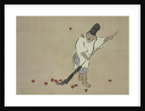 Momoyogusa Flowers of a Hundred Generations by Sekka Kamisaka