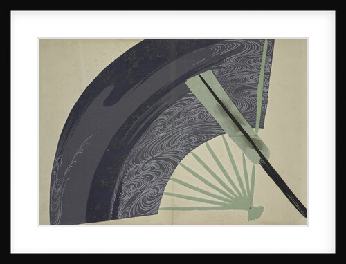 Momoyogusa Flowers of a Hundred Generations by Sekka Kamisaka