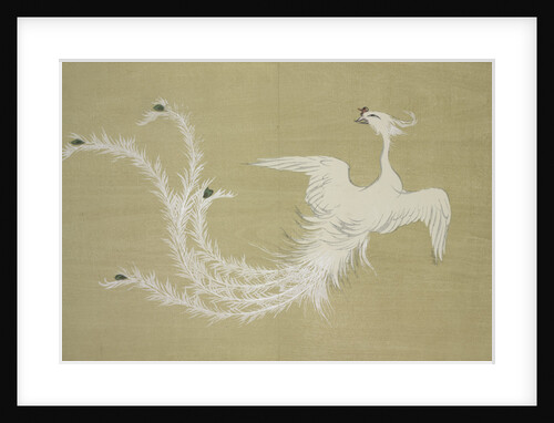 Momoyogusa Flowers of a Hundred Generations by Sekka Kamisaka