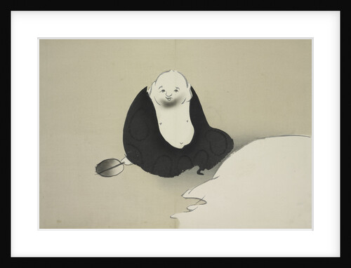 Momoyogusa Flowers of a Hundred Generations by Sekka Kamisaka