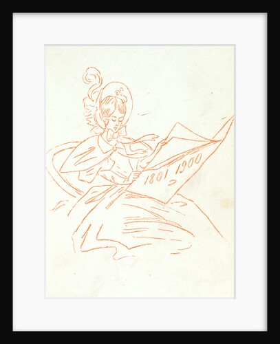 Colophon by Henri Boutet