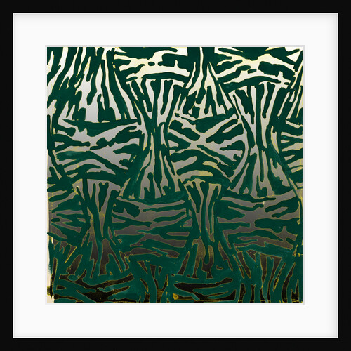 Forms of Nature 1 by Leo Lipi