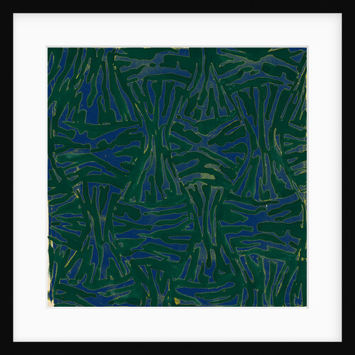 Forms of Nature 2 by Leo Lipi