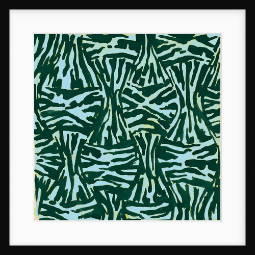 Forms of Nature 3 by Leo Lipi