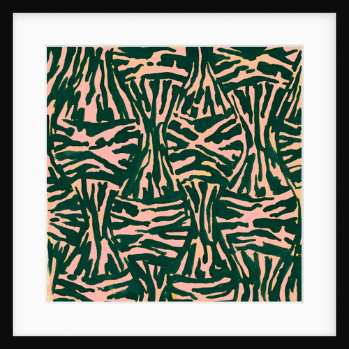 Forms of Nature 4 by Leo Lipi