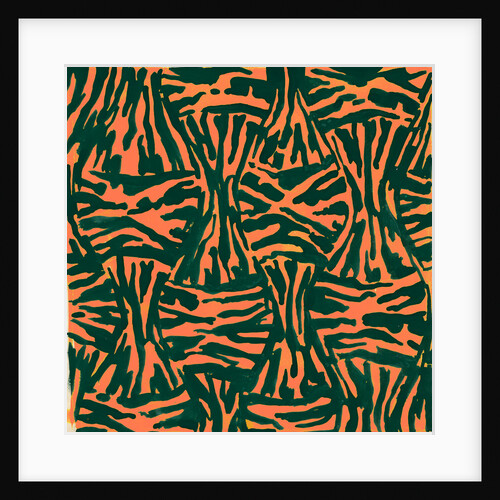 Forms of Nature 5 by Leo Lipi