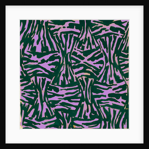 Forms of Nature 6 by Leo Lipi