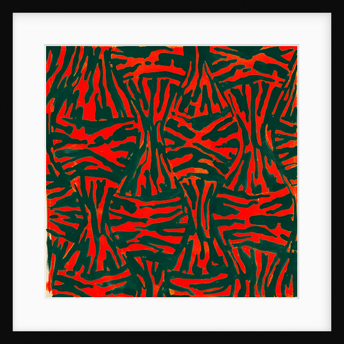 Forms of Nature 7 by Leo Lipi