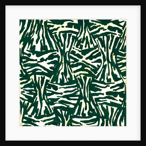 Forms of Nature 8 by Leo Lipi