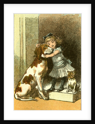 The Nursery 1885 UK by Anonymous