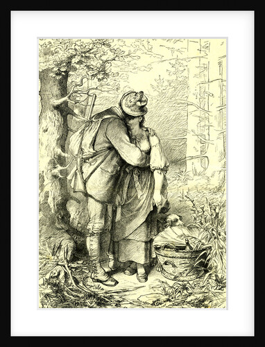 Hunter Austria 1891 by Anonymous
