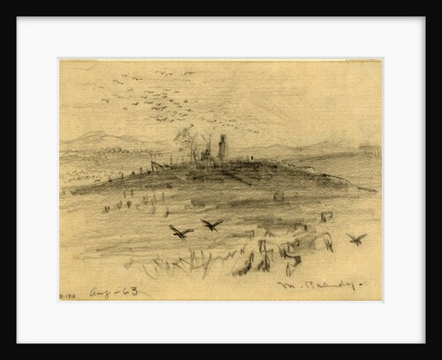 Nr. Brandy by Anonymous