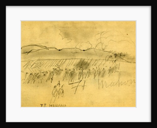 Ft. Mahone by Anonymous