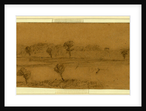 Near Butlers right on James river by Anonymous