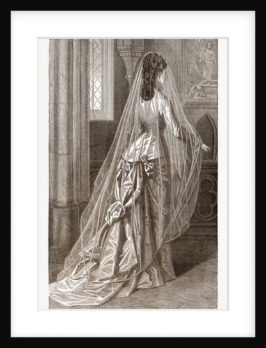 Bridal Toilette by Anonymous