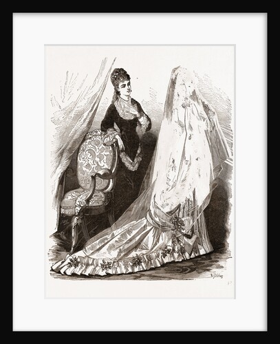 Bridal Toilettes by Anonymous