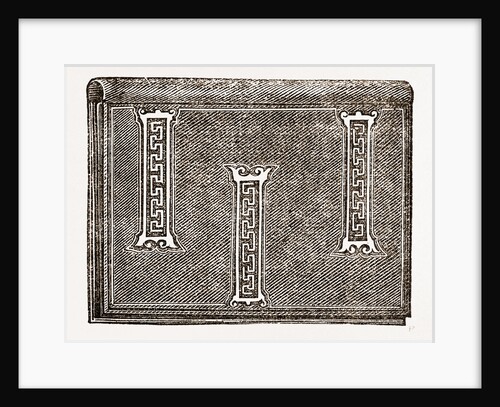 Applique by Anonymous