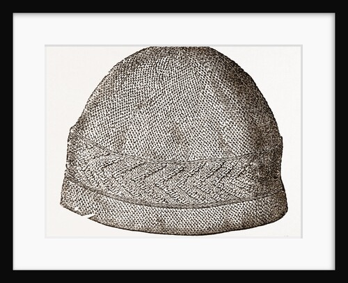 44. Gentleman's Nightcap. by Anonymous