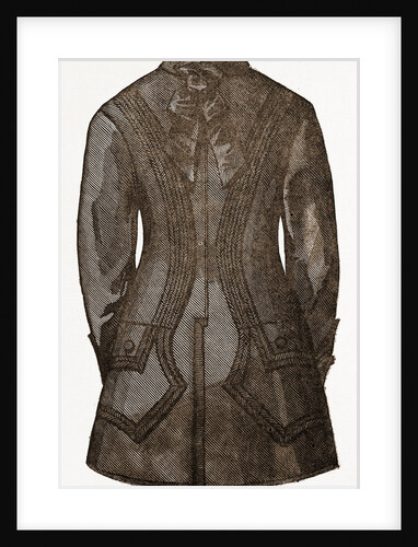 Made-up Patterns, Flat Patterns by Anonymous