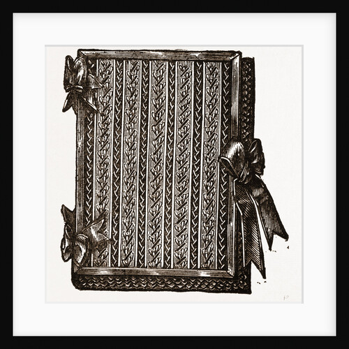 Needle-book by Anonymous