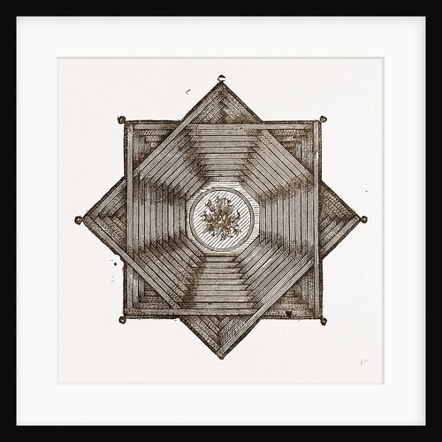 Needlework by Anonymous