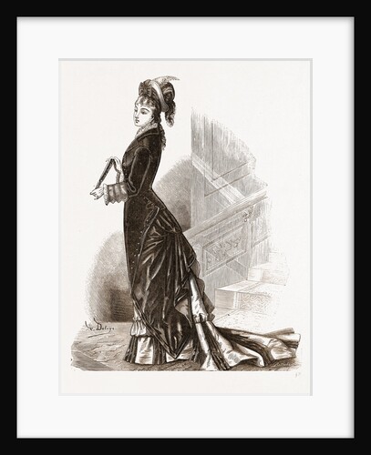 Pattern, Flat Pattern by Anonymous