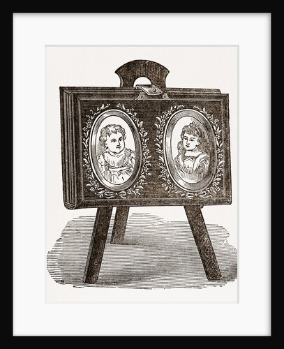 Photograph Album by Anonymous