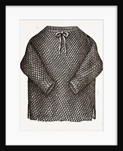 Under Jacket by Anonymous