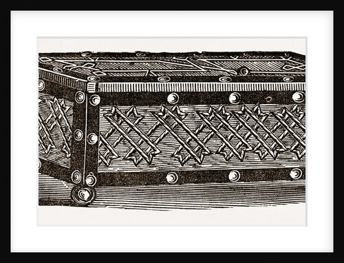 Glove-box by Anonymous