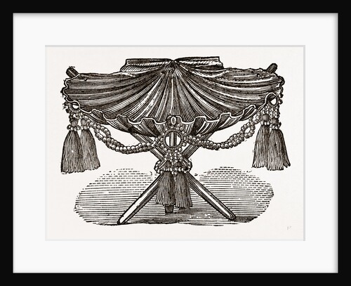 Ring-tray by Anonymous