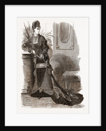 New Model Of Princess Robe by Anonymous