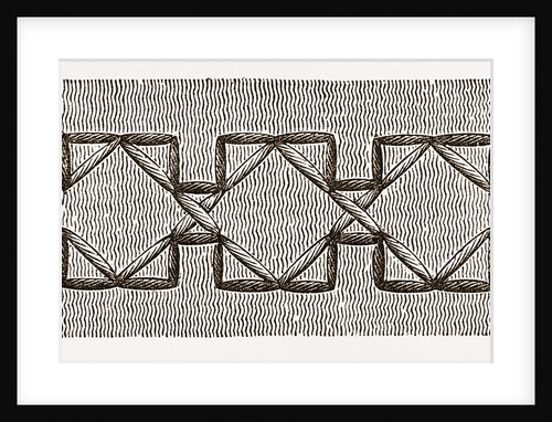 Needlework by Anonymous