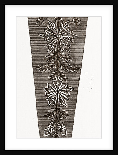 Needlework by Anonymous