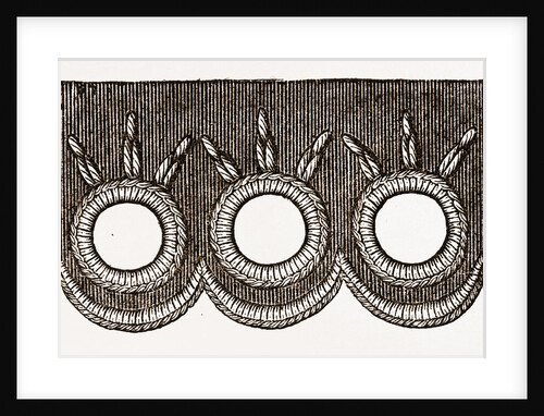 Needlework by Anonymous