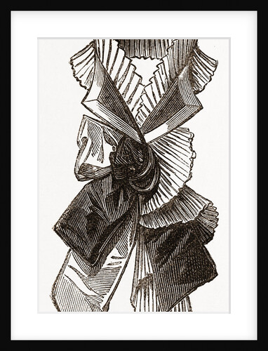 Lingerie by Anonymous