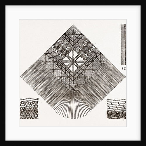 Design Detail by Anonymous