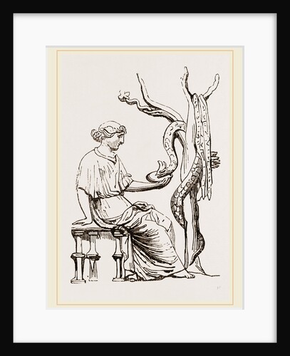 From the Townley Gallery by Anonymous