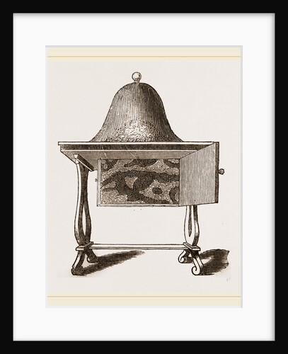 Huber's Ant-Apparatus by Anonymous