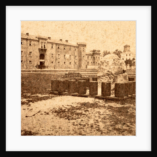 Southern Military Academy by Anonymous