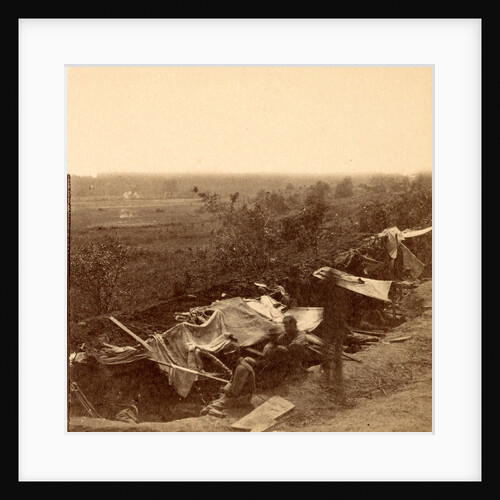 Our boys in the trenches by Anonymous