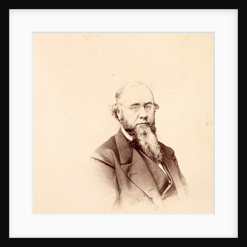 Edwin S. by Anonymous