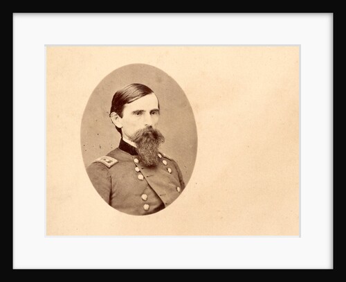 Gen. Lew Wallace, USA by Anonymous
