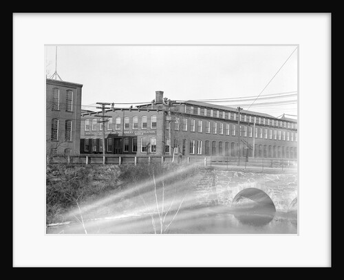 Scott's Run, West Virginia. The Shack Community Center by Lewis Hine