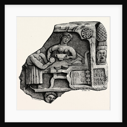 Roman Remains from Kirkby Thore by Anonymous