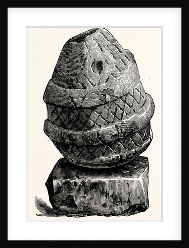 Roman Remains from Kirkby Thore by Anonymous