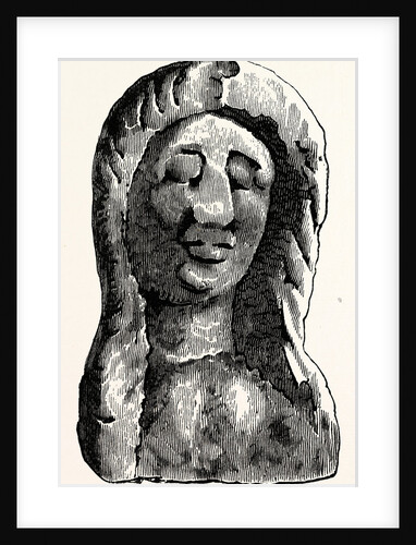 Roman Remains from Kirkby Thore by Anonymous