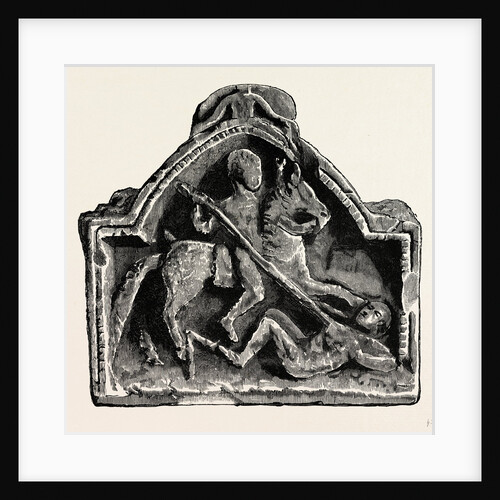 Roman Remains from Kirkby Thore by Anonymous