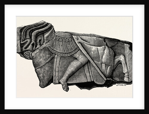 Roman Remains from Kirkby Thore by Anonymous