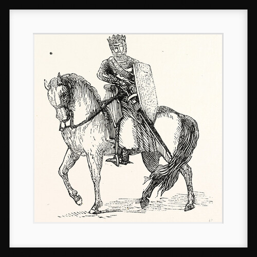 Edward I by Anonymous